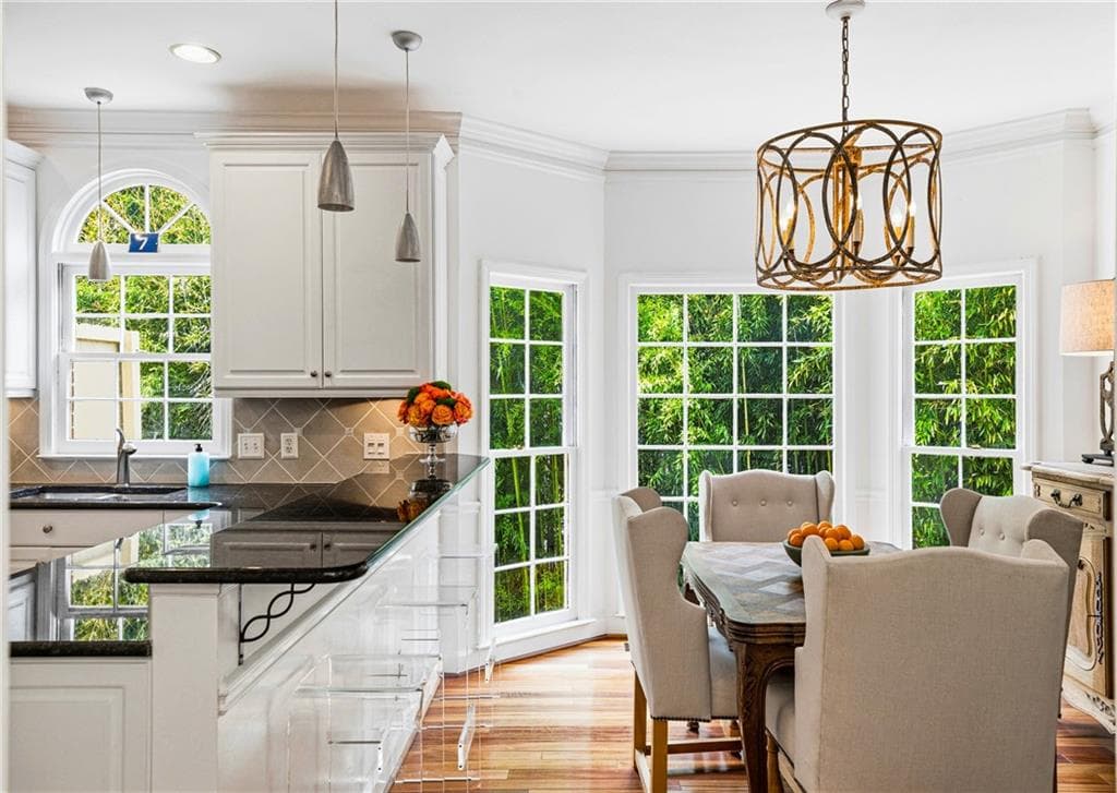 2 bedroom, 3 bathroom, 1,448 sq ft townhouse for sale at 12 Honour Avenue 7, Atlanta, GA 30305 — photo 9