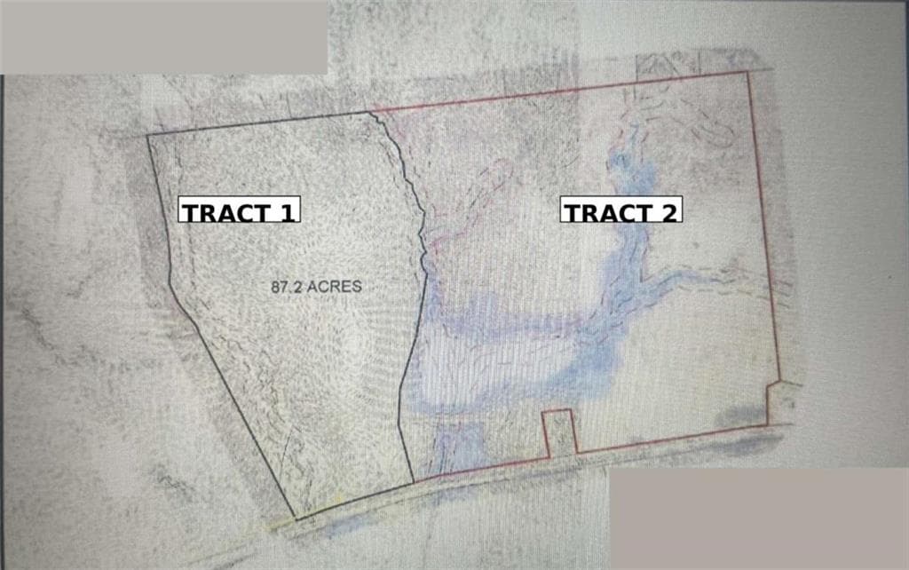 other for sale at Tract2 Wayne Poultry Road, Pendergrass, GA 30567 — photo 3
