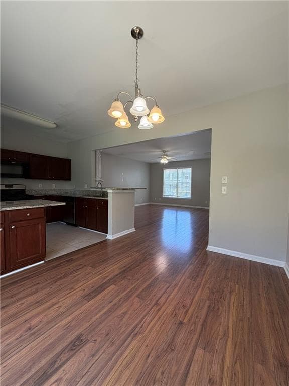 3 bedroom, 3 bathroom, 1,386 sq ft townhouse for rent at 1059 Prestwyck Court, Alpharetta, GA 30004 for $2,000 a month — photo 5
