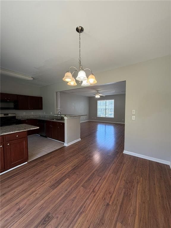 3 bedroom, 3 bathroom, 1,386 sq ft townhouse for rent at 1059 Prestwyck Court, Alpharetta, GA 30004 for $2,000 a month — photo 6