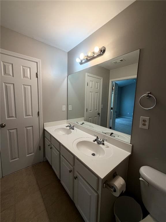 3 bedroom, 3 bathroom, 1,386 sq ft townhouse for rent at 1059 Prestwyck Court, Alpharetta, GA 30004 for $2,000 a month — photo 9