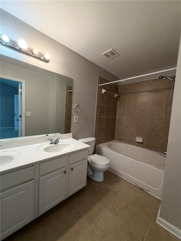3 bedroom, 3 bathroom, 1,386 sq ft townhouse for rent at 1059 Prestwyck Court, Alpharetta, GA 30004 for $2,000 a month — photo 10