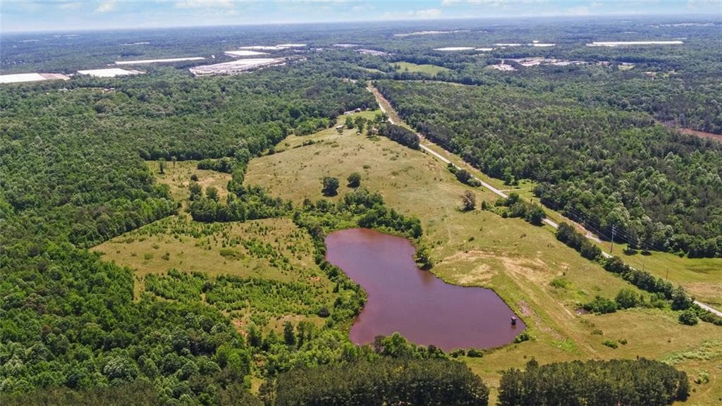 other for sale at Tract2 Wayne Poultry Road, Pendergrass, GA 30567 — photo 9