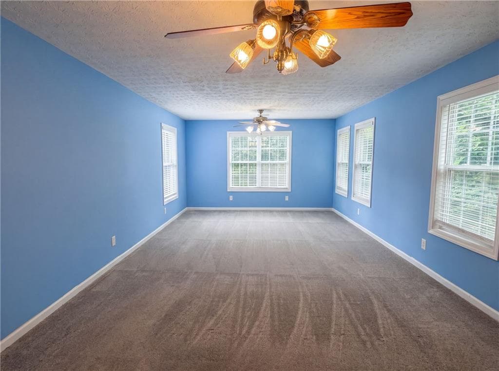 6 bedroom, 5 bathroom, 4,332 sq ft single family residence for sale at 3041 Turner Church Road, Mcdonough, GA 30252 — photo 4