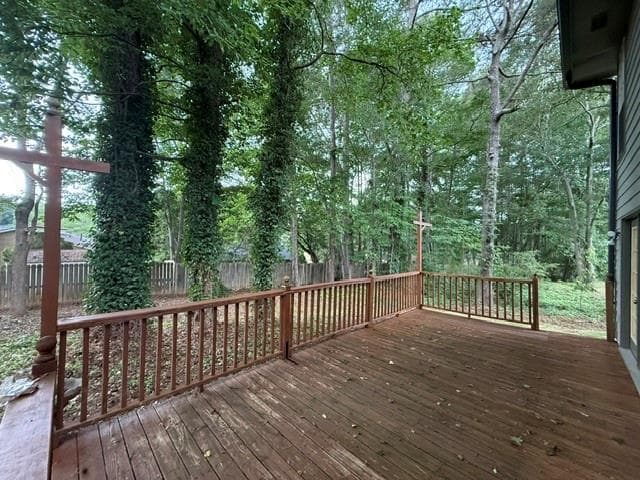 4 bedroom, 3 bathroom, 2,232 sq ft single family residence for rent at 8351 Post Oak Court, Riverdale, GA 30274 for $2,100 a month — photo 4