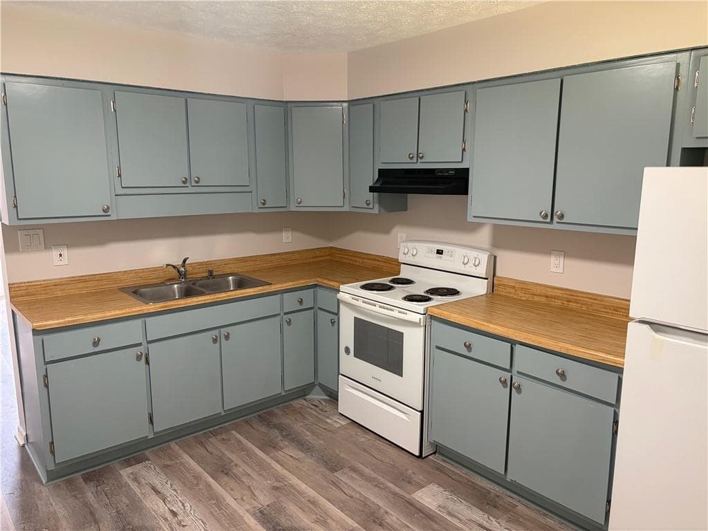 2 bedroom, 2 bathroom, 1,000 sq ft townhouse for rent at 4 Eastview Circle 4, Greensboro, GA 30642 for $1,295 a month — photo 5