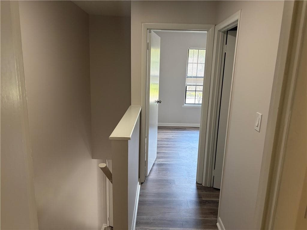 2 bedroom, 2 bathroom, 1,000 sq ft townhouse for rent at 4 Eastview Circle 4, Greensboro, GA 30642 for $1,295 a month — photo 10