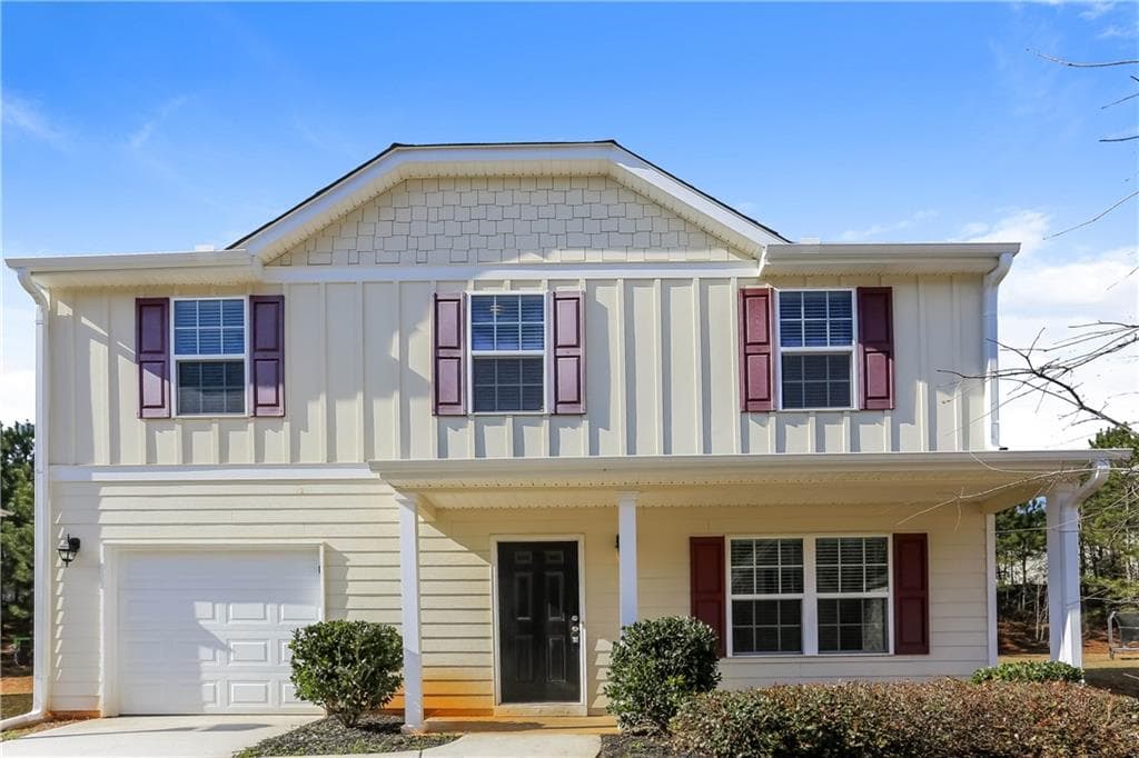 3 bedroom, 3 bathroom, 1,630 sq ft single family residence for rent at 1325 To Lani Farm Road, Stone Mountain, GA 30083 for $1,740 a month — photo 1 of 15