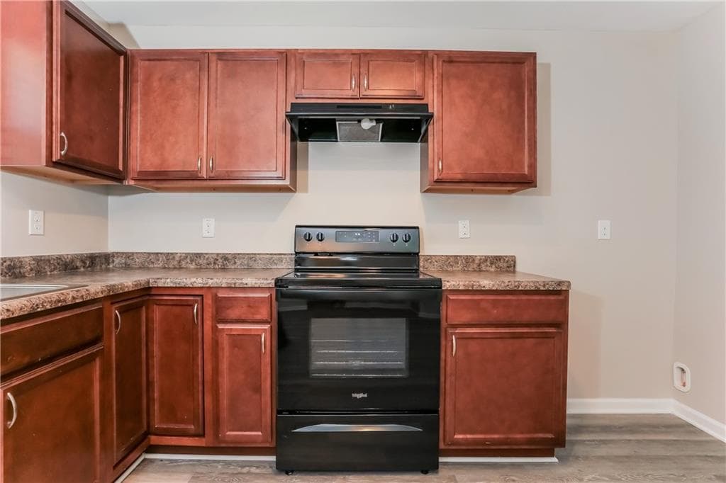 3 bedroom, 3 bathroom, 1,630 sq ft single family residence for rent at 1325 To Lani Farm Road, Stone Mountain, GA 30083 for $1,740 a month — photo 2