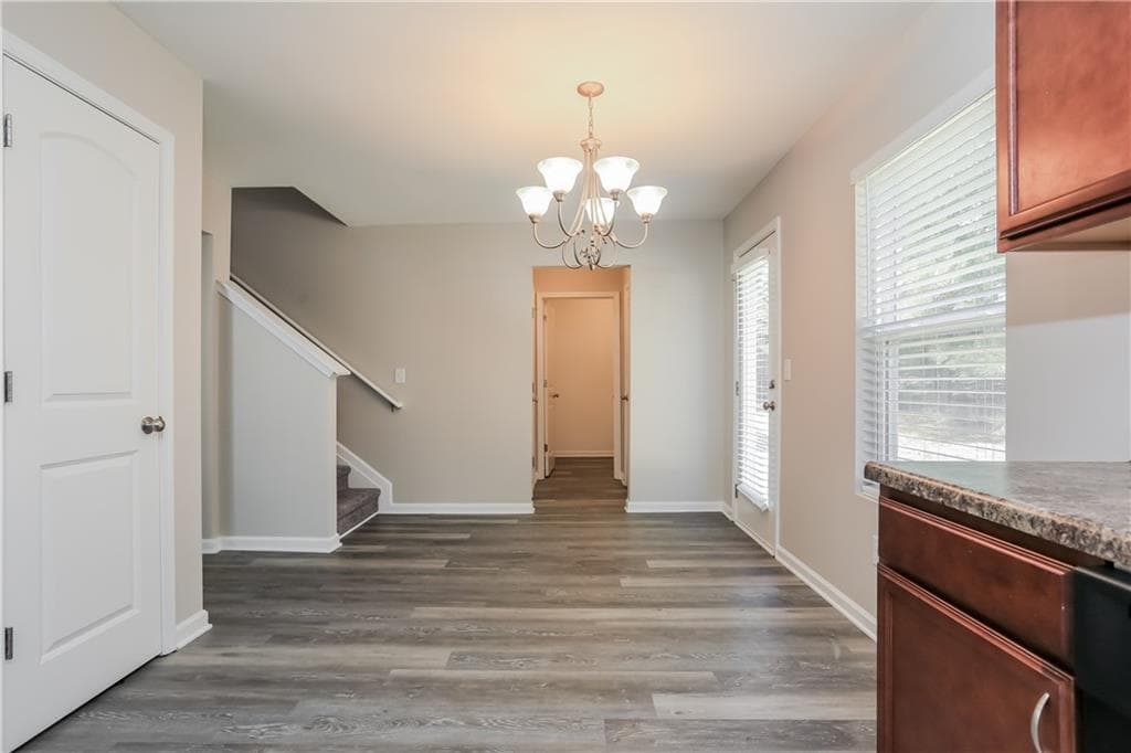 3 bedroom, 3 bathroom, 1,630 sq ft single family residence for rent at 1325 To Lani Farm Road, Stone Mountain, GA 30083 for $1,740 a month — photo 5