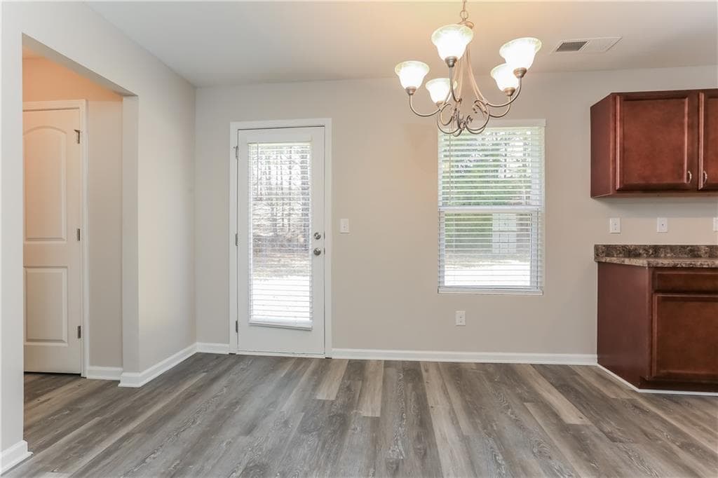 3 bedroom, 3 bathroom, 1,630 sq ft single family residence for rent at 1325 To Lani Farm Road, Stone Mountain, GA 30083 for $1,740 a month — photo 6