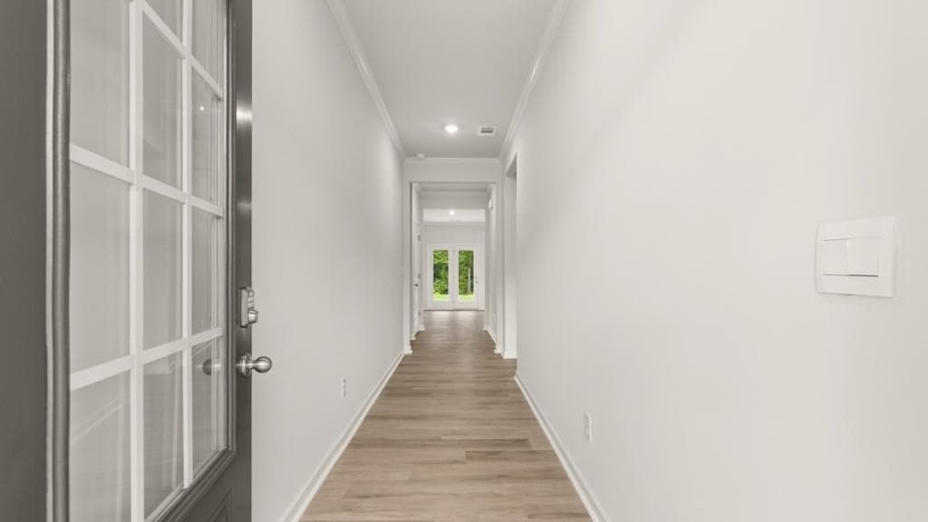 5 bedroom, 3 bathroom, 2,804 sq ft single family residence for sale at 1135 Lost Creek Parkway, Dallas, GA 30132 — photo 3