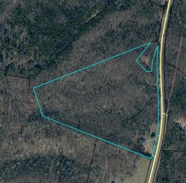 other under contract at 823 Highway 63, Homer, GA 30547 — photo 3