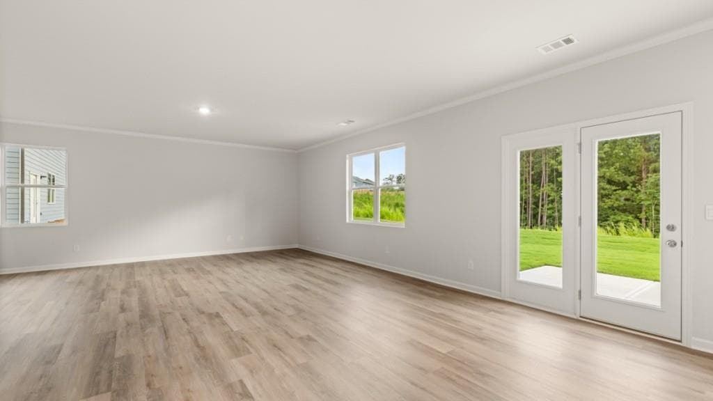5 bedroom, 3 bathroom, 2,804 sq ft single family residence for sale at 1135 Lost Creek Parkway, Dallas, GA 30132 — photo 10