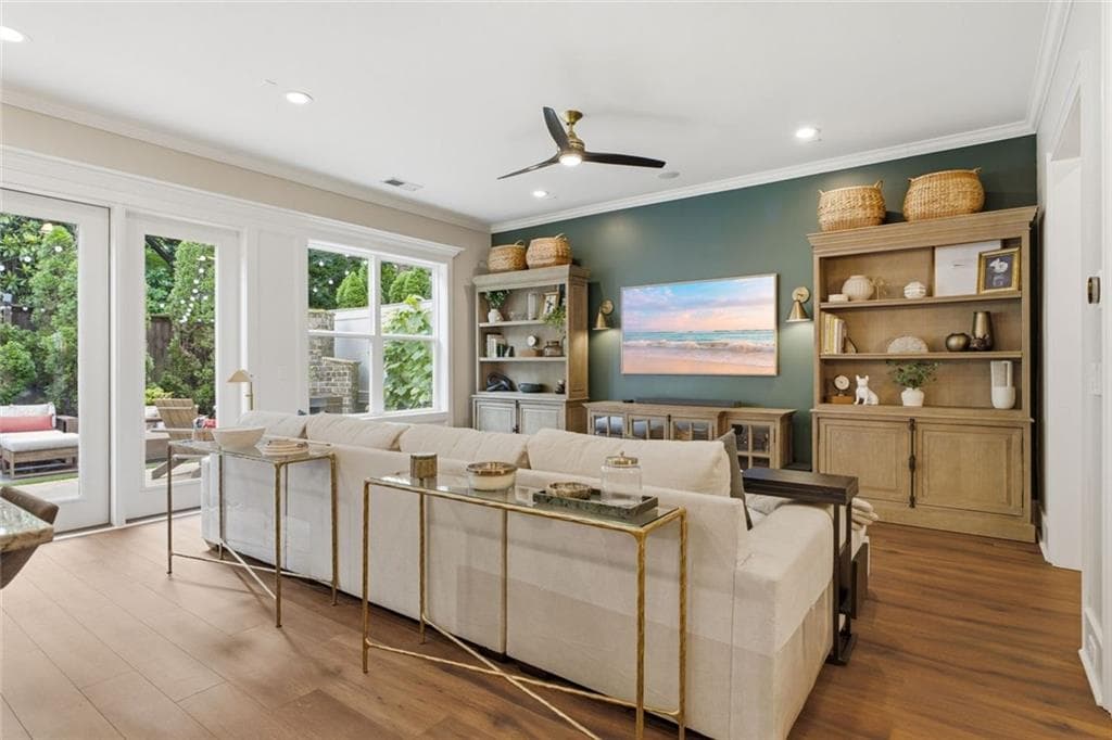 3162 Havencroft Drive, Roswell, GA 30075 — most recent listing photo