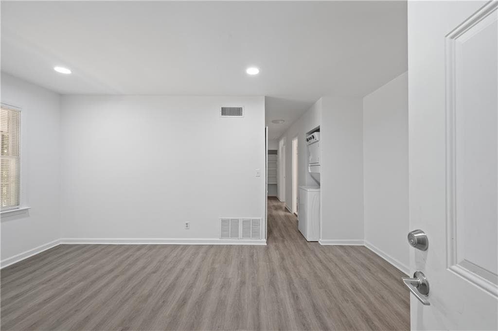 3 bedroom, 2 bathroom, 1,300 sq ft quadruplex for rent at 2382 Peachwood Circle 82A, Atlanta, GA 30345 for $1,985 a month — photo 3