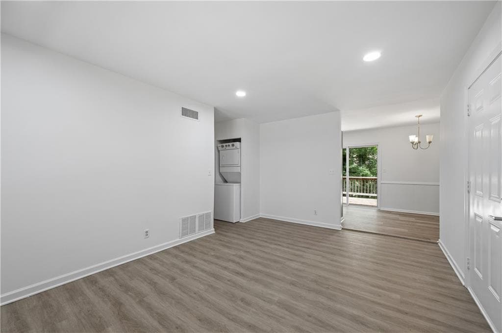 3 bedroom, 2 bathroom, 1,300 sq ft quadruplex for rent at 2382 Peachwood Circle 82A, Atlanta, GA 30345 for $1,985 a month — photo 6