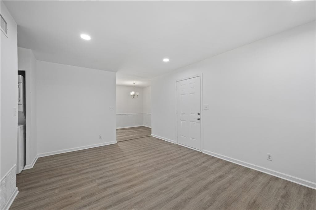 3 bedroom, 2 bathroom, 1,300 sq ft quadruplex for rent at 2382 Peachwood Circle 82A, Atlanta, GA 30345 for $1,985 a month — photo 7