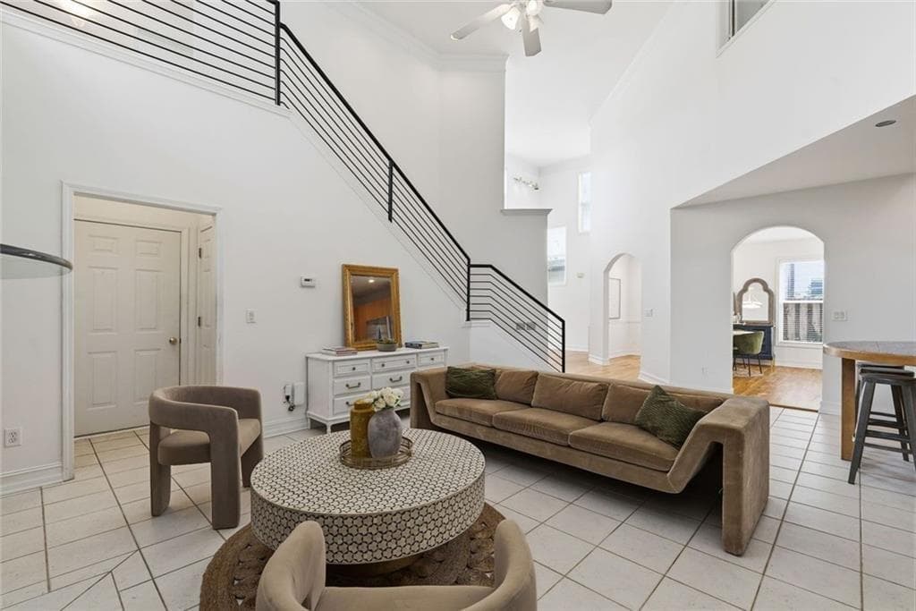 3 bedroom, 3 bathroom, 2,788 sq ft single family residence for sale at 1366 Brookhaven Village Circle, Atlanta, GA 30319 — photo 6