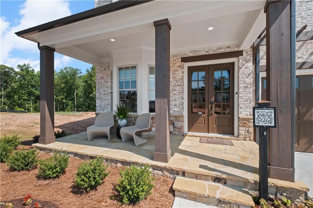 5 bedroom, 6 bathroom, 4,868 sq ft single family residence for sale at 3545 Vermillion View, Suwanee, GA 30024 — photo 6