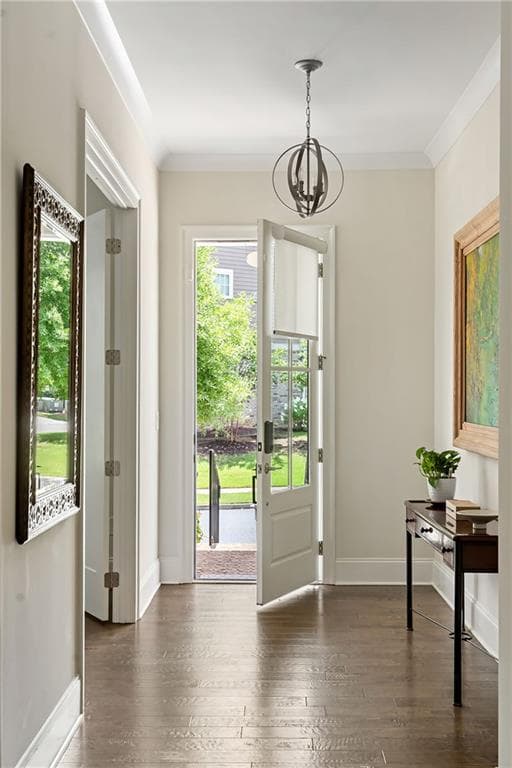 6 bedroom, 5 bathroom, 4,196 sq ft single family residence for sale at 380 Braeden Way, Alpharetta, GA 30009 — photo 4