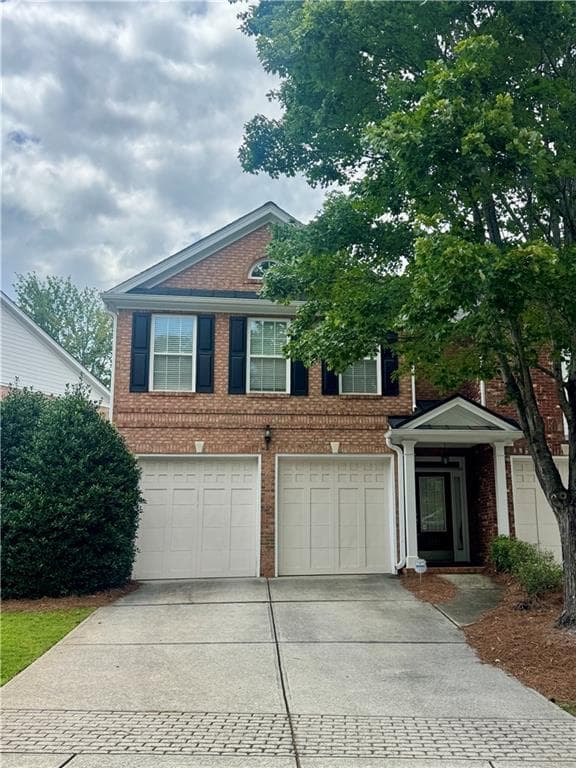 3 bedroom, 3 bathroom, 2,000 sq ft townhouse for rent at 2545 Gadsen Walk, Duluth, GA 30097 for $2,345 a month — photo 1 of 28