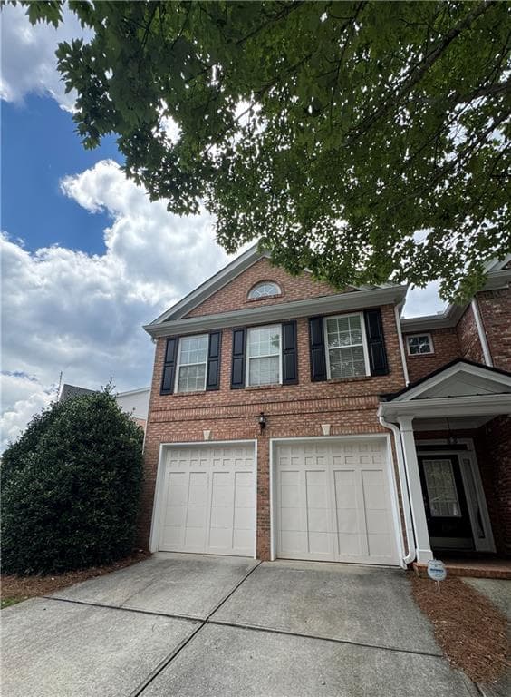 3 bedroom, 3 bathroom, 2,000 sq ft townhouse for rent at 2545 Gadsen Walk, Duluth, GA 30097 for $2,345 a month — photo 2