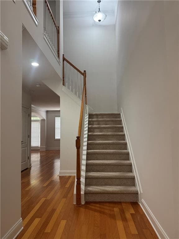 3 bedroom, 3 bathroom, 2,000 sq ft townhouse for rent at 2545 Gadsen Walk, Duluth, GA 30097 for $2,345 a month — photo 3