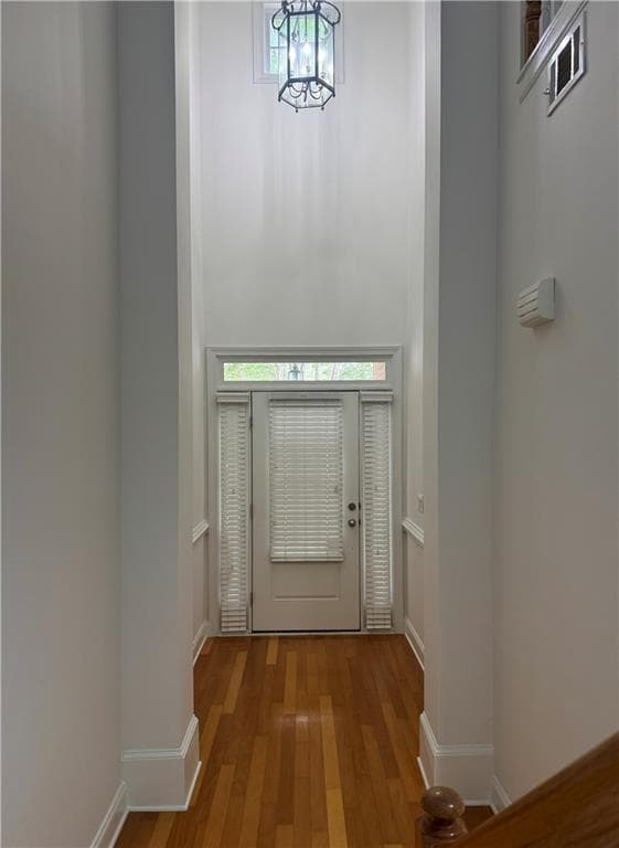 3 bedroom, 3 bathroom, 2,000 sq ft townhouse for rent at 2545 Gadsen Walk, Duluth, GA 30097 for $2,345 a month — photo 5