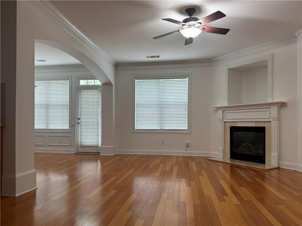 3 bedroom, 3 bathroom, 2,000 sq ft townhouse for rent at 2545 Gadsen Walk, Duluth, GA 30097 for $2,345 a month — photo 6
