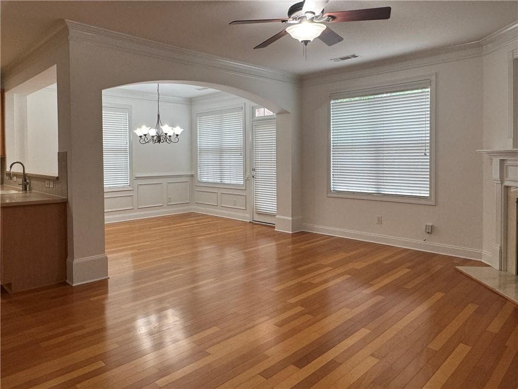 3 bedroom, 3 bathroom, 2,000 sq ft townhouse for rent at 2545 Gadsen Walk, Duluth, GA 30097 for $2,345 a month — photo 7