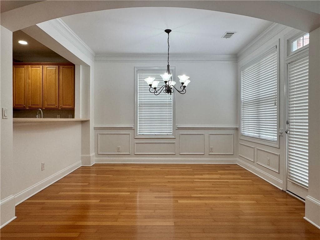 3 bedroom, 3 bathroom, 2,000 sq ft townhouse for rent at 2545 Gadsen Walk, Duluth, GA 30097 for $2,345 a month — photo 8
