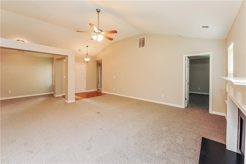 3 bedroom, 2 bathroom, 1,462 sq ft single family residence for rent at 246 Augusta Woods Drive, Villa Rica, GA 30180 for $1,780 a month — photo 4