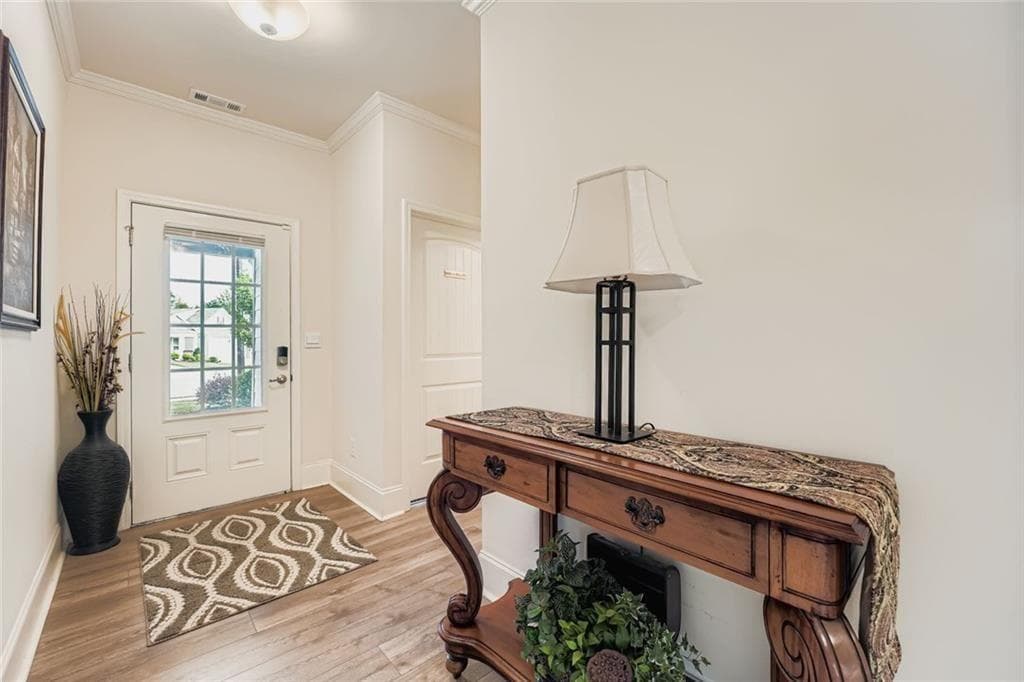 4 bedroom, 3 bathroom, 3,110 sq ft single family residence under contract at 137 Cranberry Blossom Way, Dallas, GA 30132 — photo 4