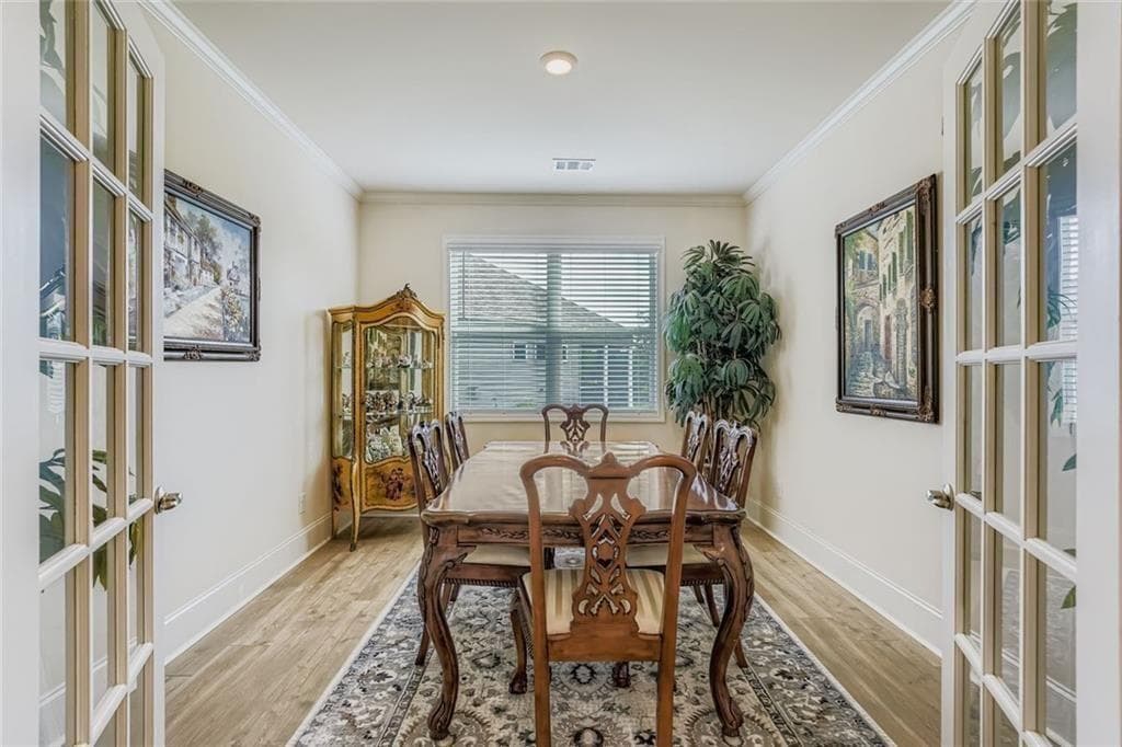 4 bedroom, 3 bathroom, 3,110 sq ft single family residence under contract at 137 Cranberry Blossom Way, Dallas, GA 30132 — photo 7