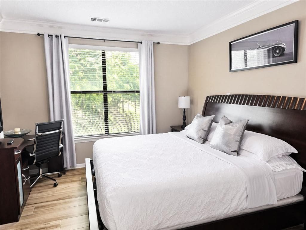 1 bedroom, 1 bathroom condominium for rent at 401 NW 16th Street 1271, Atlanta, GA 30363 for $2,095 a month — photo 5