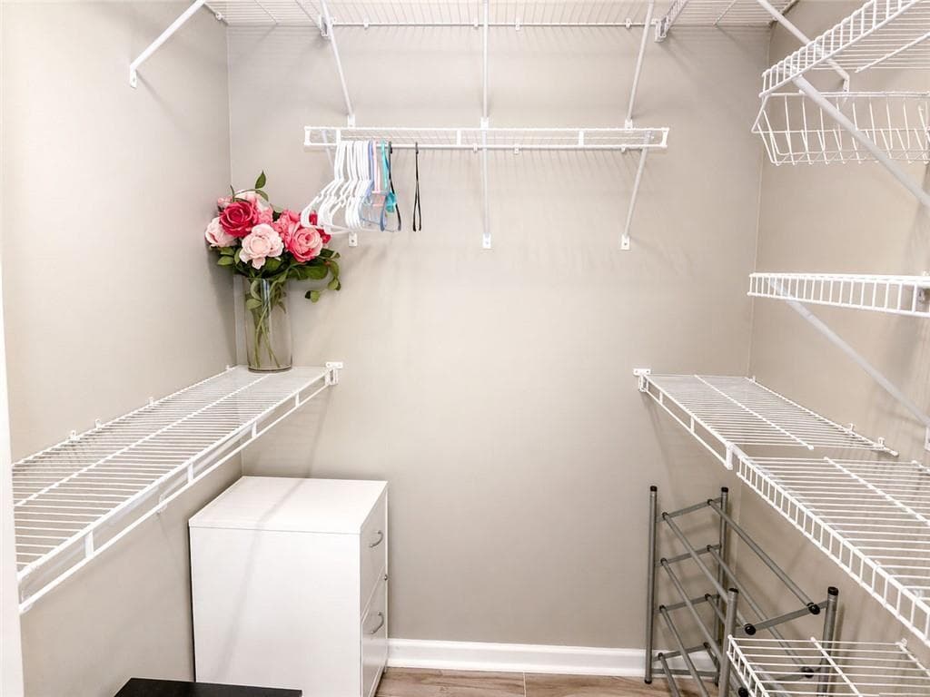 1 bedroom, 1 bathroom condominium for rent at 401 NW 16th Street 1271, Atlanta, GA 30363 for $2,095 a month — photo 7
