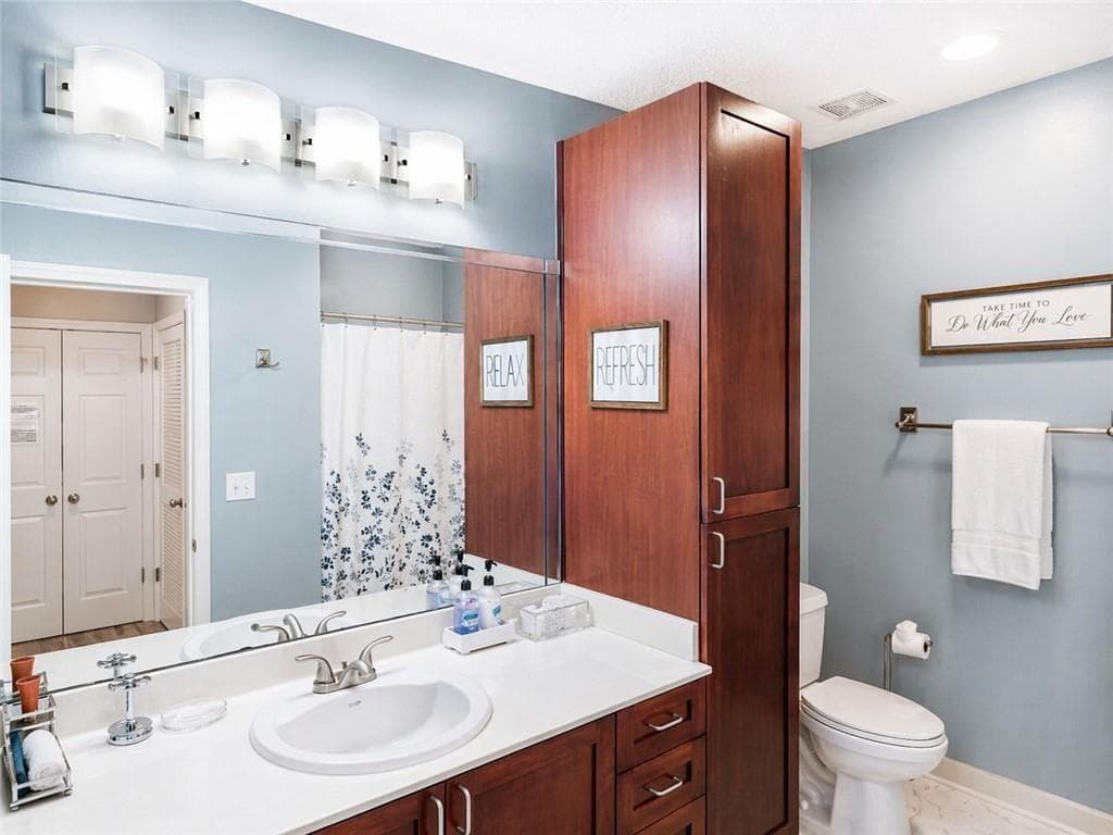 1 bedroom, 1 bathroom condominium for rent at 401 NW 16th Street 1271, Atlanta, GA 30363 for $2,095 a month — photo 8
