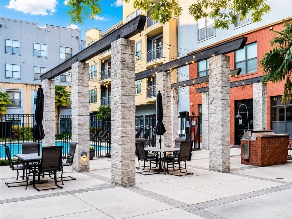 1 bedroom, 1 bathroom condominium for rent at 401 NW 16th Street 1271, Atlanta, GA 30363 for $2,095 a month — photo 9