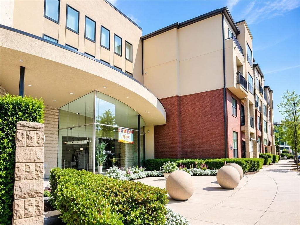 1 bedroom, 1 bathroom condominium for rent at 401 NW 16th Street 1271, Atlanta, GA 30363 for $2,095 a month — photo 10