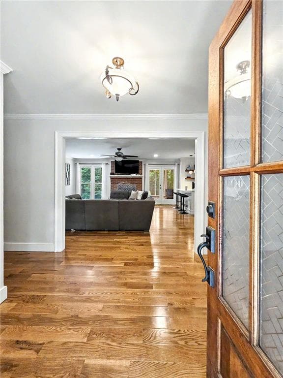 3 bedroom, 3 bathroom, 1,950 sq ft single family residence for sale at 626 Hunt Station Drive, Lawrenceville, GA 30044 — photo 6