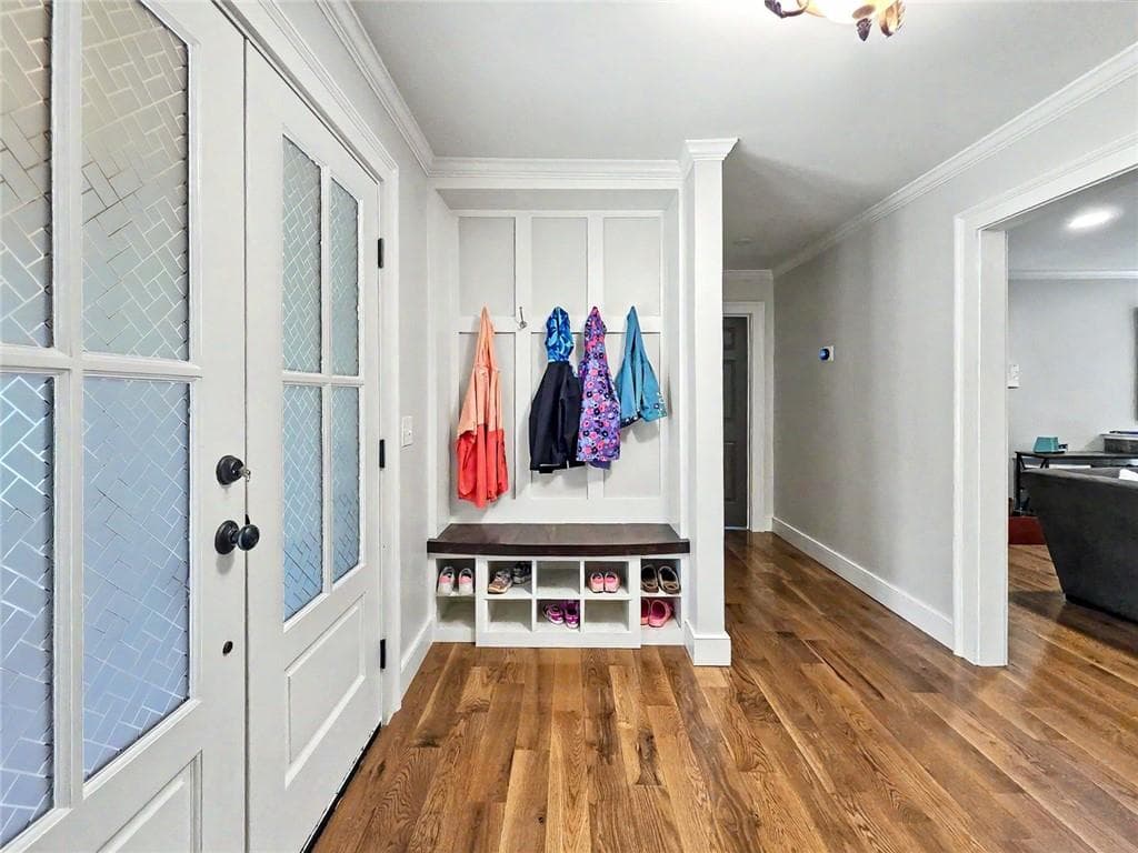3 bedroom, 3 bathroom, 1,950 sq ft single family residence for sale at 626 Hunt Station Drive, Lawrenceville, GA 30044 — photo 7