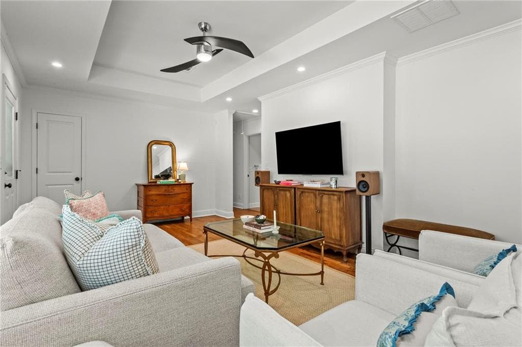 3 bedroom, 2 bathroom, 1,859 sq ft single family residence for sale at 2202 Lilac Lane, Decatur, GA 30032 — photo 8