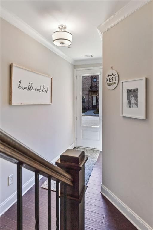 4 bedroom, 4 bathroom, 3,081 sq ft townhouse for rent at 712 Alden Drive, Decatur, GA 30030 for $3,650 a month — photo 3