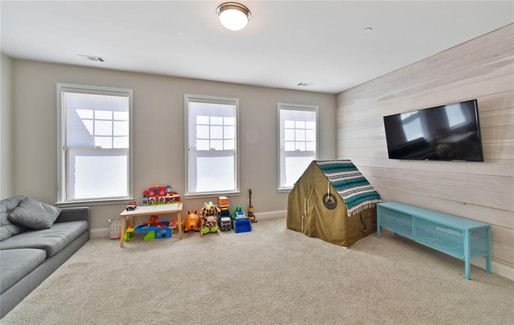 4 bedroom, 4 bathroom, 3,081 sq ft townhouse for rent at 712 Alden Drive, Decatur, GA 30030 for $3,650 a month — photo 4