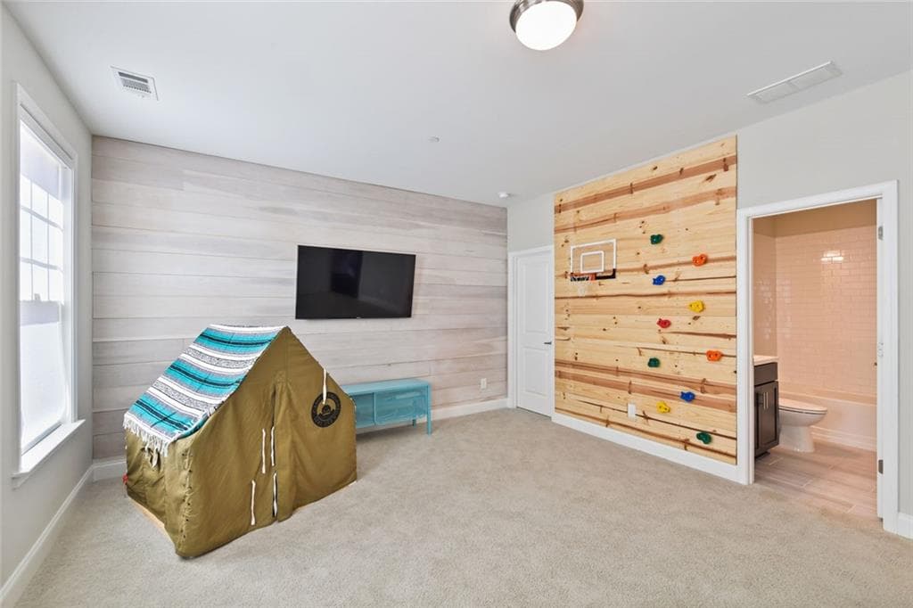 4 bedroom, 4 bathroom, 3,081 sq ft townhouse for rent at 712 Alden Drive, Decatur, GA 30030 for $3,650 a month — photo 5