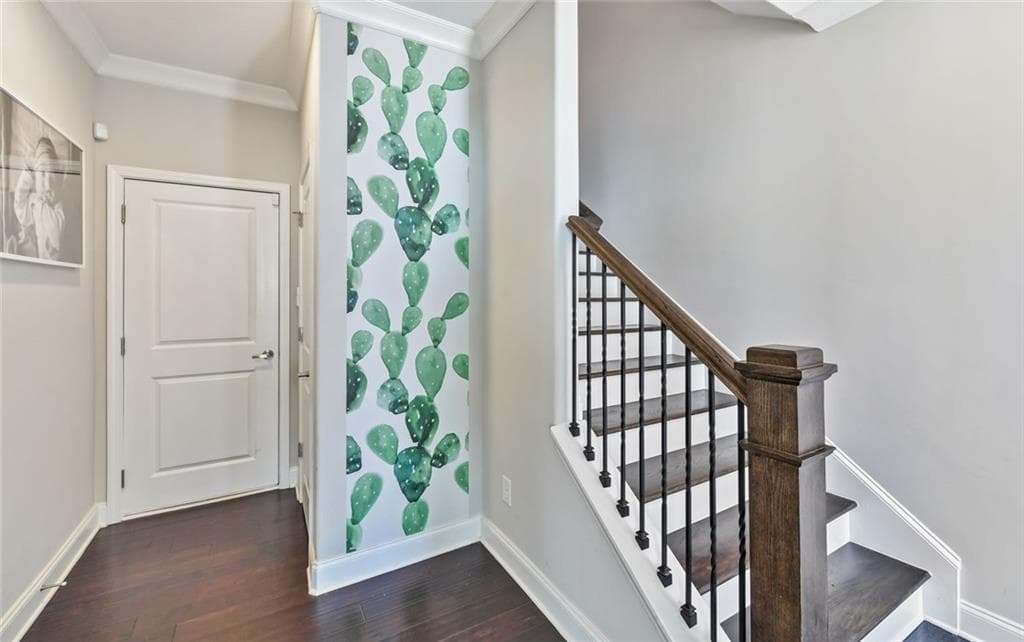 4 bedroom, 4 bathroom, 3,081 sq ft townhouse for rent at 712 Alden Drive, Decatur, GA 30030 for $3,650 a month — photo 7