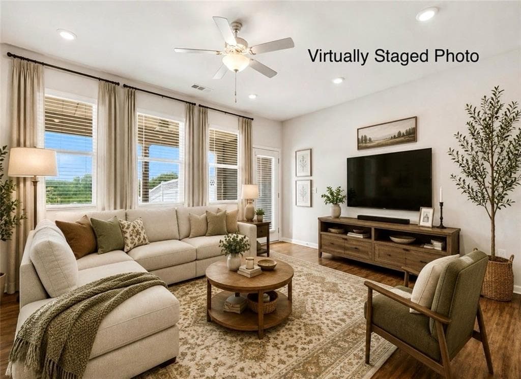 2 bedroom, 2 bathroom, 1,357 sq ft single family residence under contract at 39 Piedmont View Lane, Jasper, GA 30143 — photo 10
