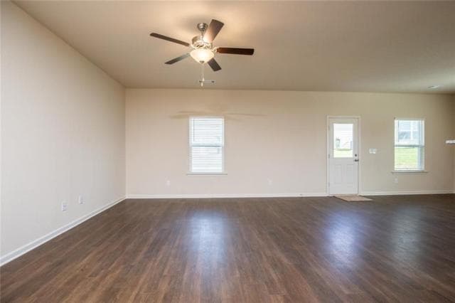 4 bedroom, 3 bathroom, 1,987 sq ft single family residence for rent at 453 Winter Chase, Pendergrass, GA 30567 for $1,825 a month — photo 6