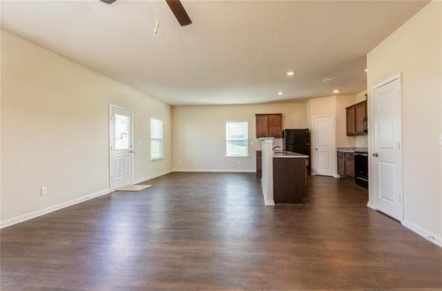 4 bedroom, 3 bathroom, 1,987 sq ft single family residence for rent at 453 Winter Chase, Pendergrass, GA 30567 for $1,825 a month — photo 7